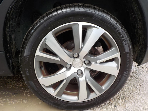 Used Peugeot 2008 2016 for sale - 75520373: Photo 24