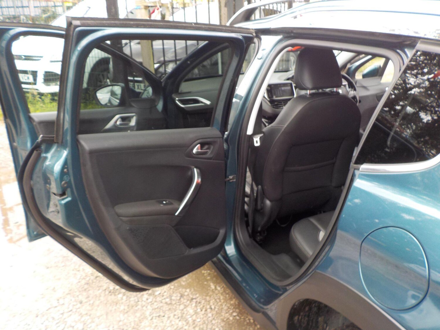 Vehicle 25