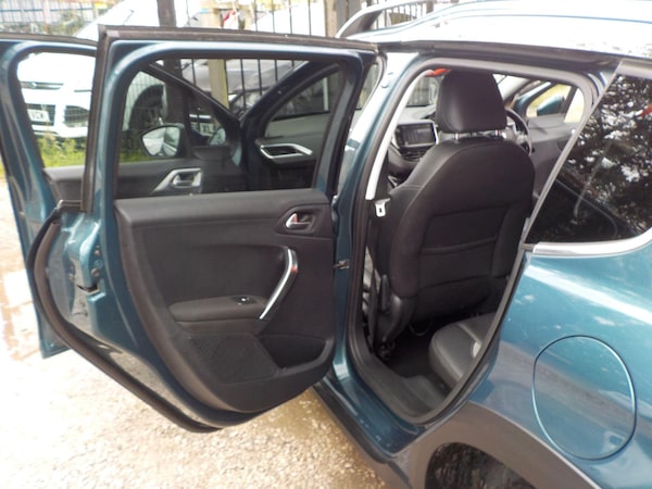 Used Peugeot 2008 2016 for sale - 75520373: Photo 25