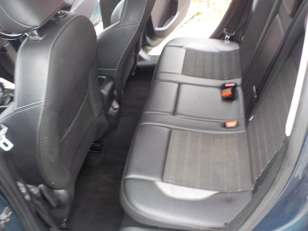 Used Peugeot 2008 2016 for sale - 75520373: Photo 26