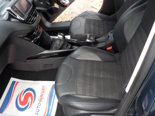 Used Peugeot 2008 2016 for sale - 75520373: Photo 28