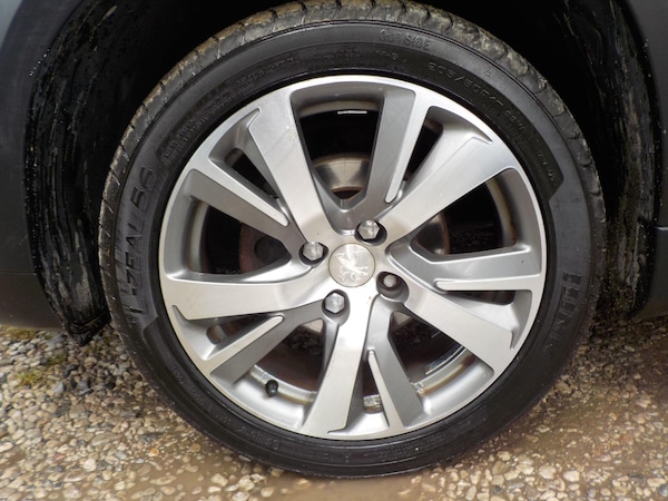 Used Peugeot 2008 2016 for sale - 75520373: Photo 29