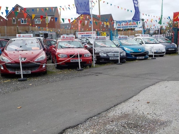 Used Peugeot 2008 2016 for sale - 75520373: Photo 30