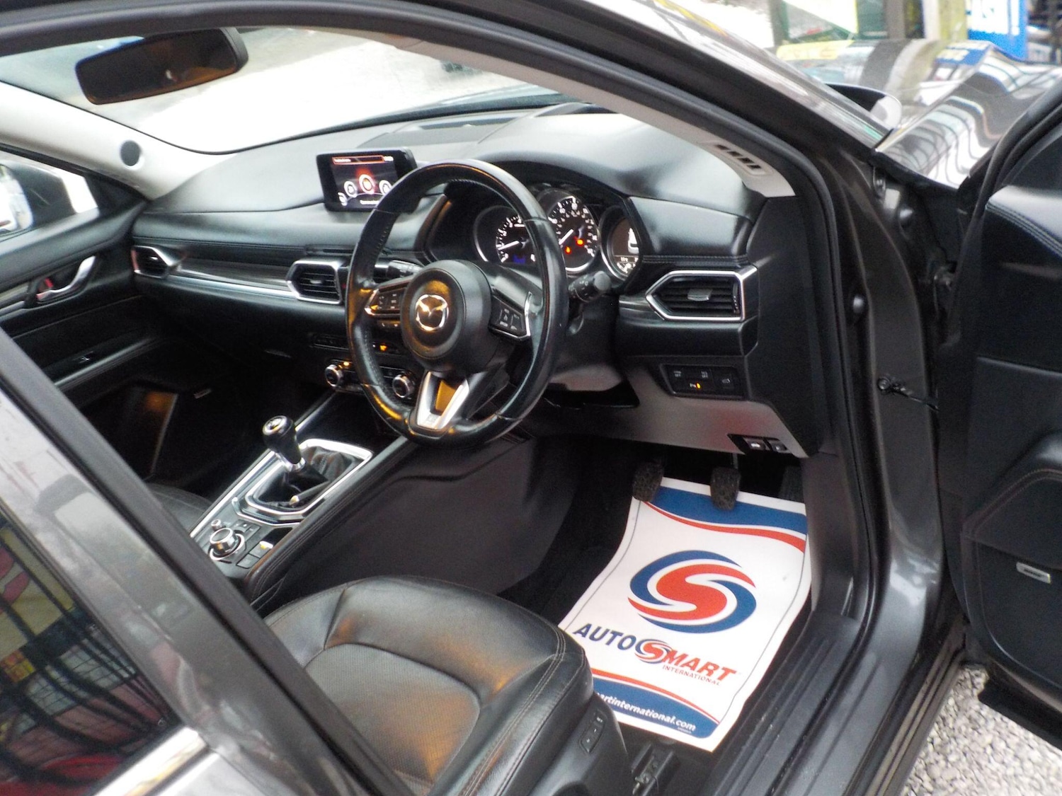 Used Mazda CX-5 for sale - 77722537: Photo 11