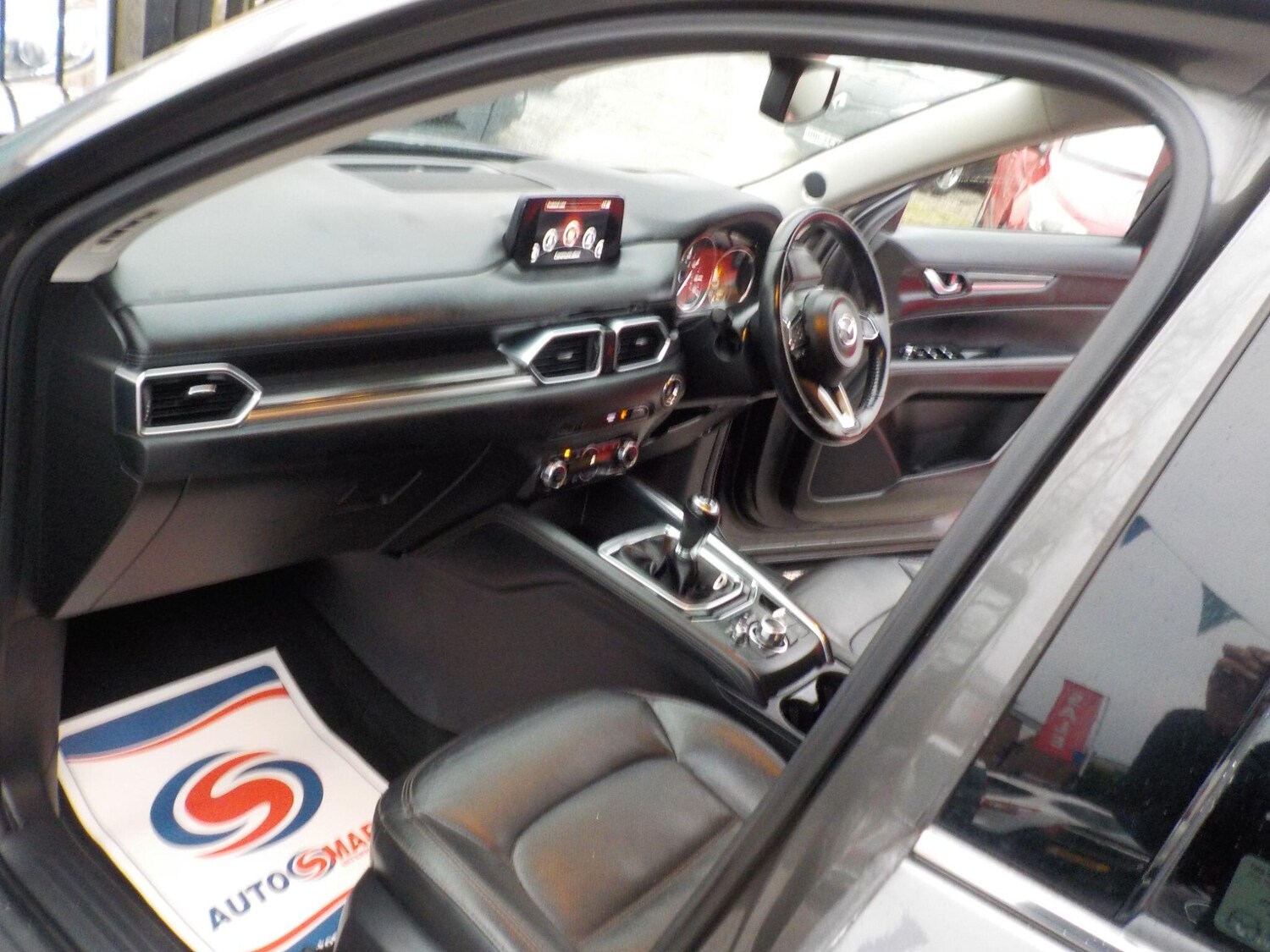 Used Mazda CX-5 for sale - 77722537: Photo 12