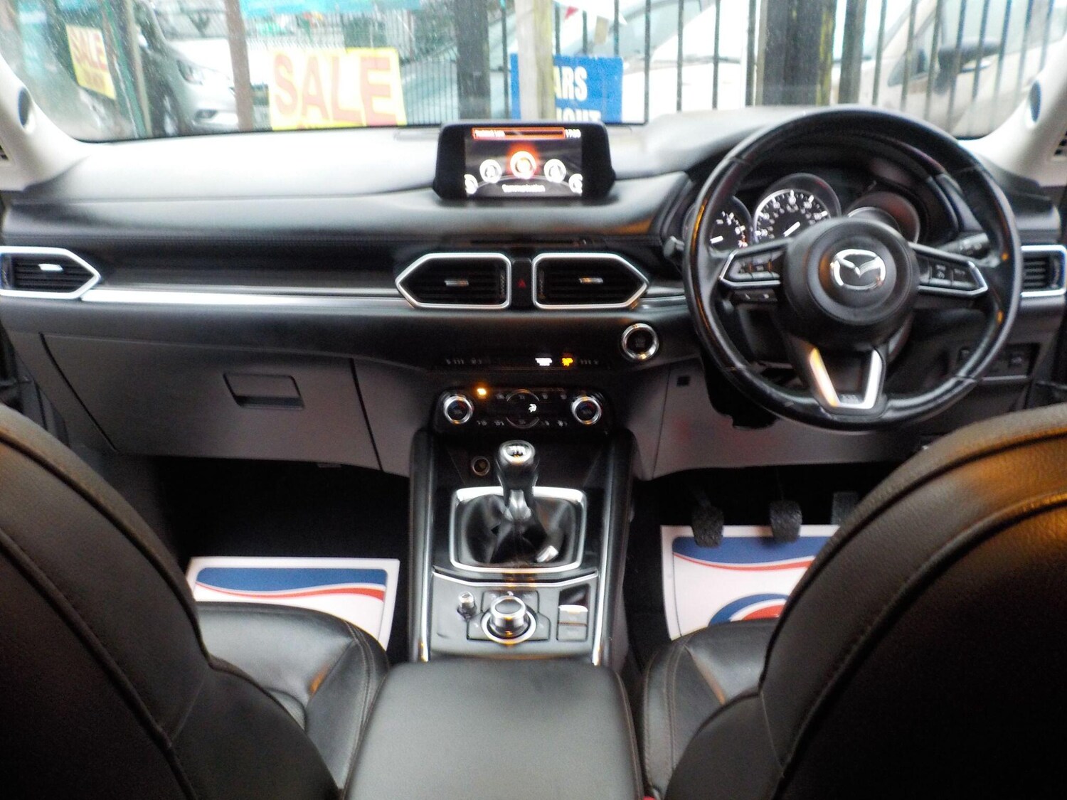 Used Mazda CX-5 for sale - 77722537: Photo 13