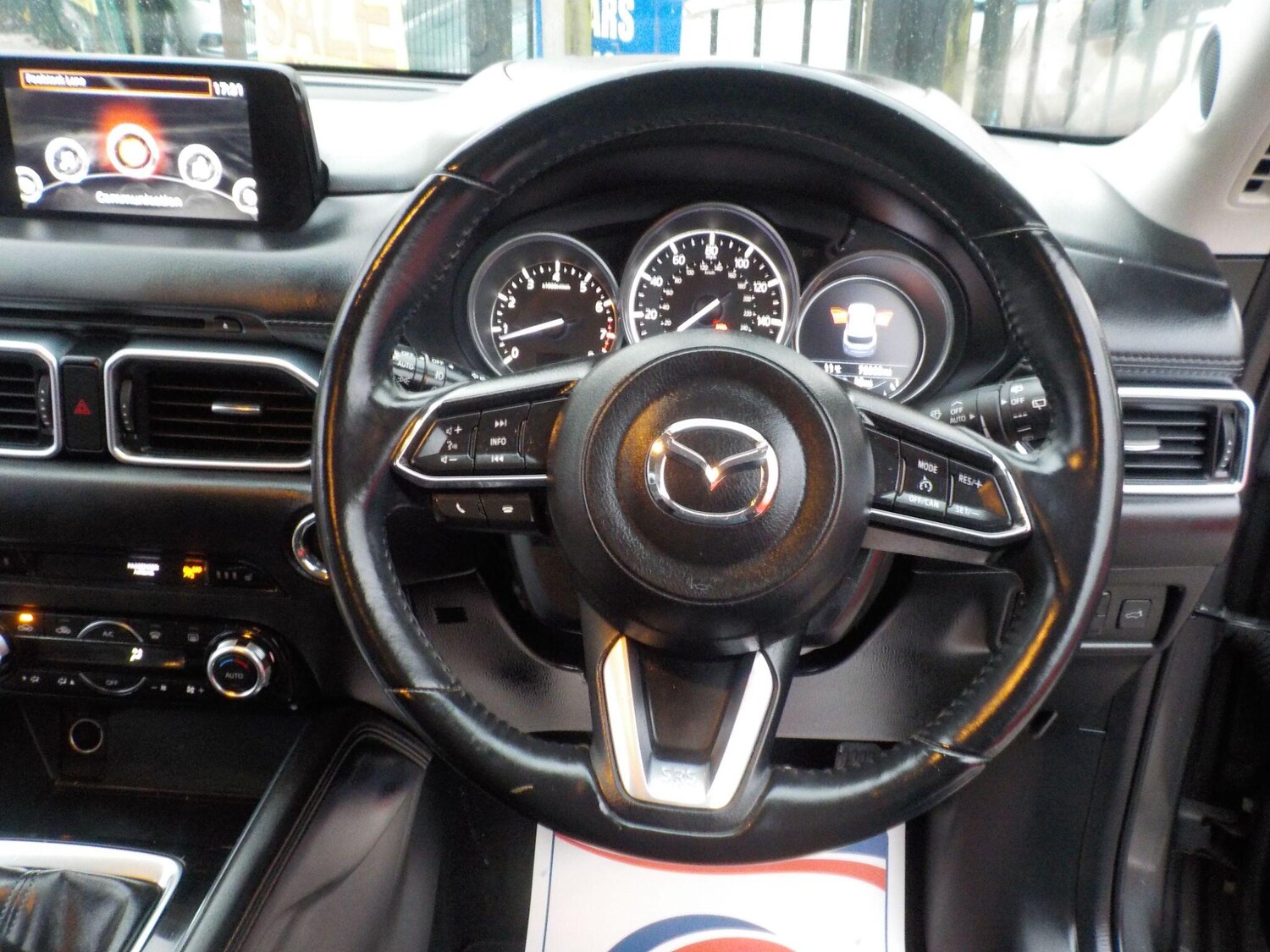 Used Mazda CX-5 for sale - 77722537: Photo 15