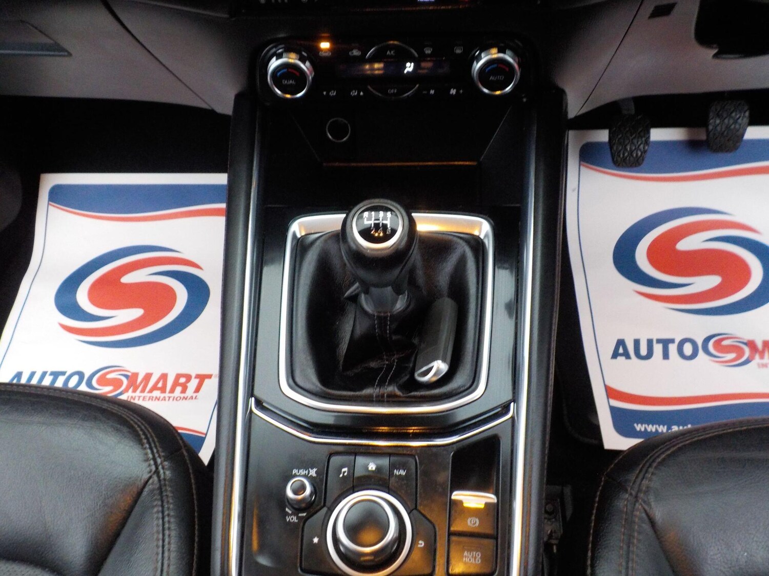 Used Mazda CX-5 for sale - 77722537: Photo 16