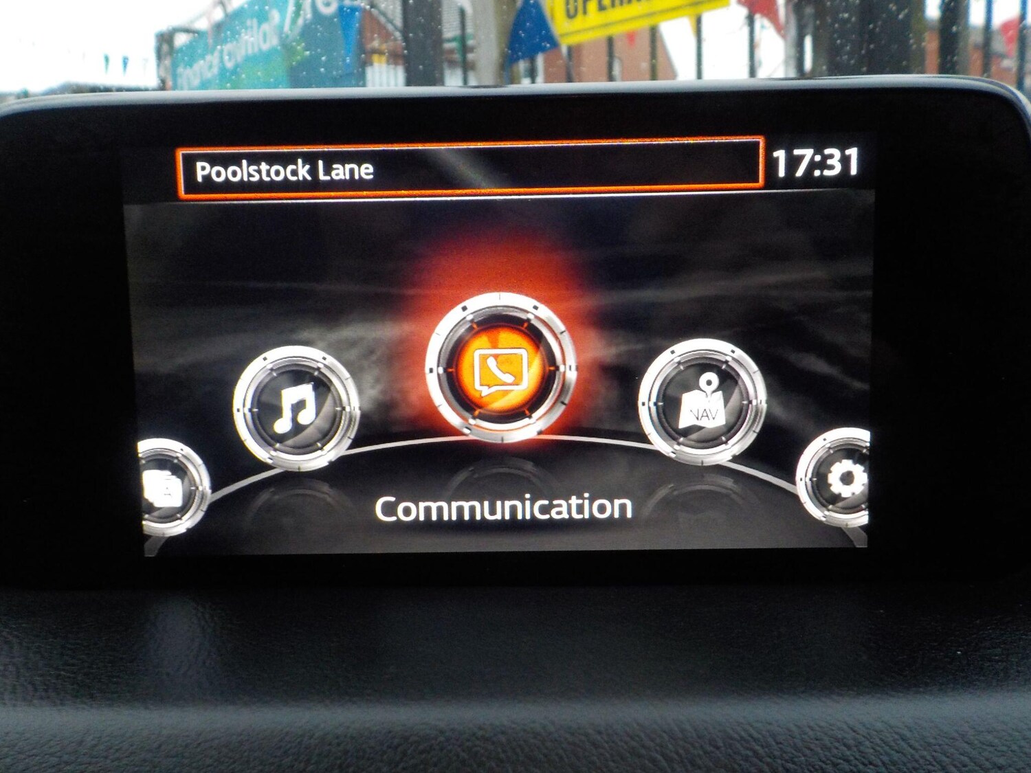 Used Mazda CX-5 for sale - 77722537: Photo 18