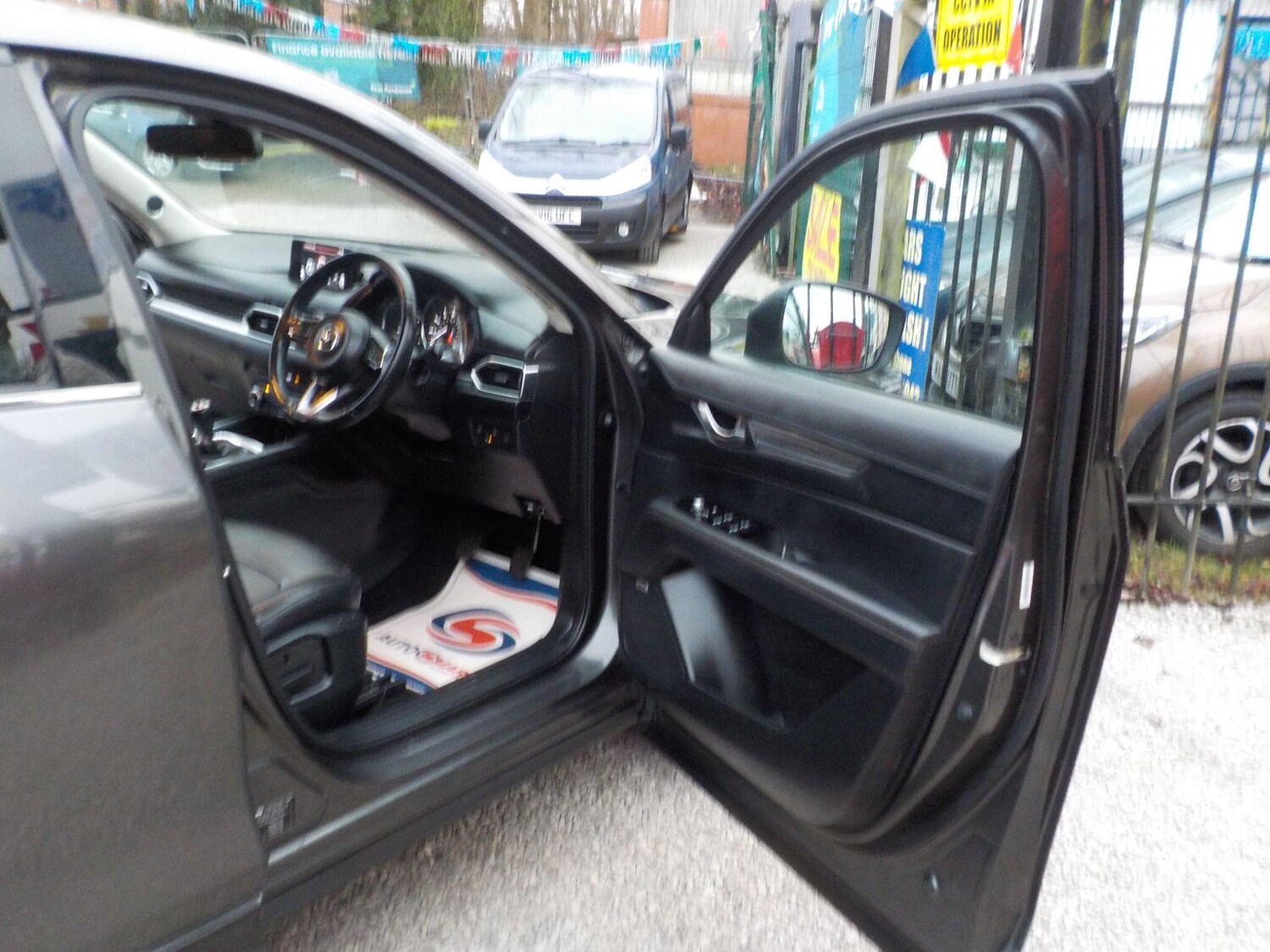 Used Mazda CX-5 for sale - 77722537: Photo 22