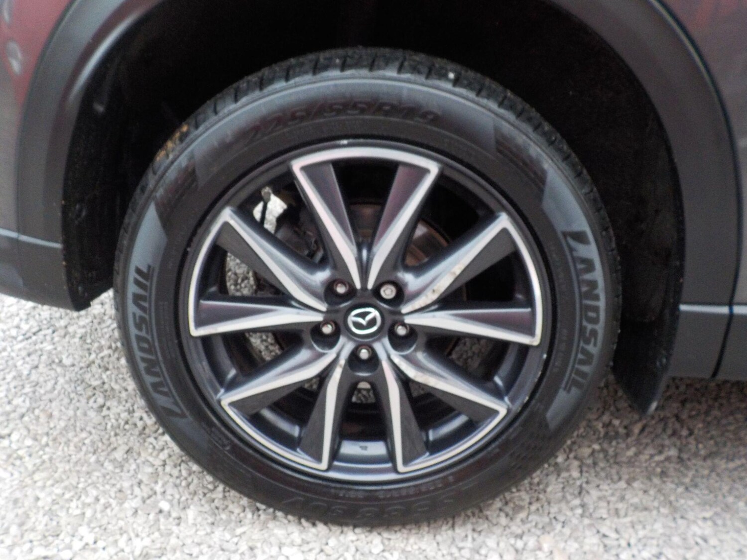 Used Mazda CX-5 for sale - 77722537: Photo 24