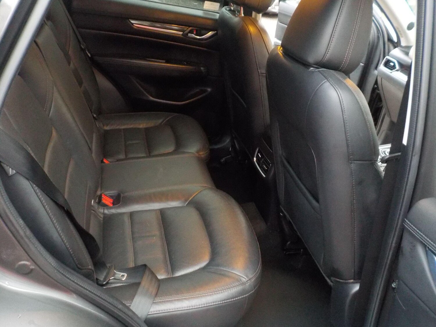 Used Mazda CX-5 for sale - 77722537: Photo 25