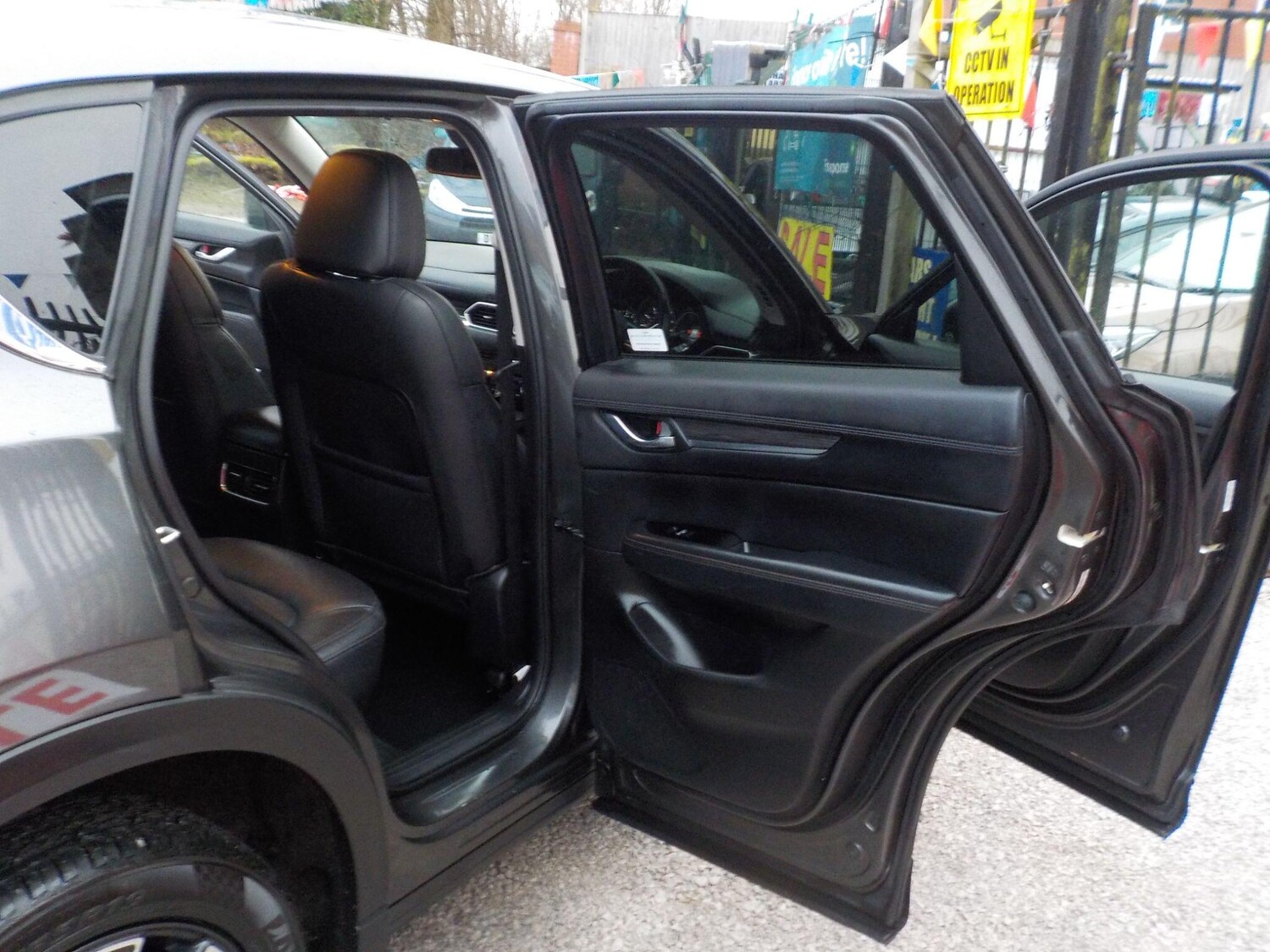 Used Mazda CX-5 for sale - 77722537: Photo 26