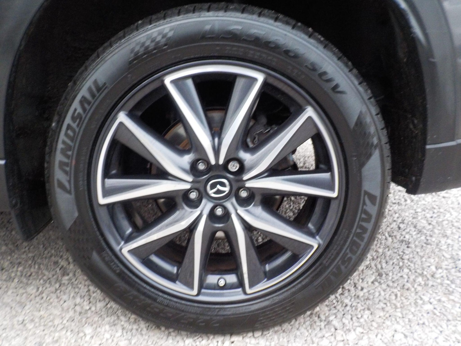 Used Mazda CX-5 for sale - 77722537: Photo 28