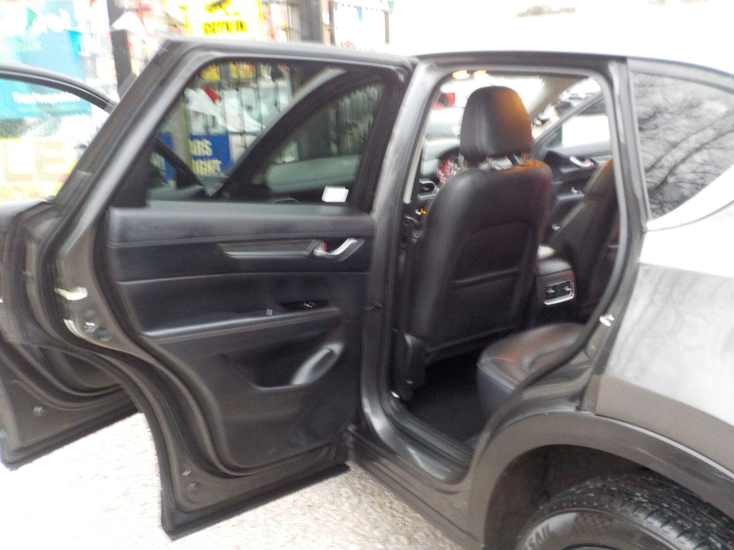 Used Mazda CX-5 for sale - 77722537: Photo 29