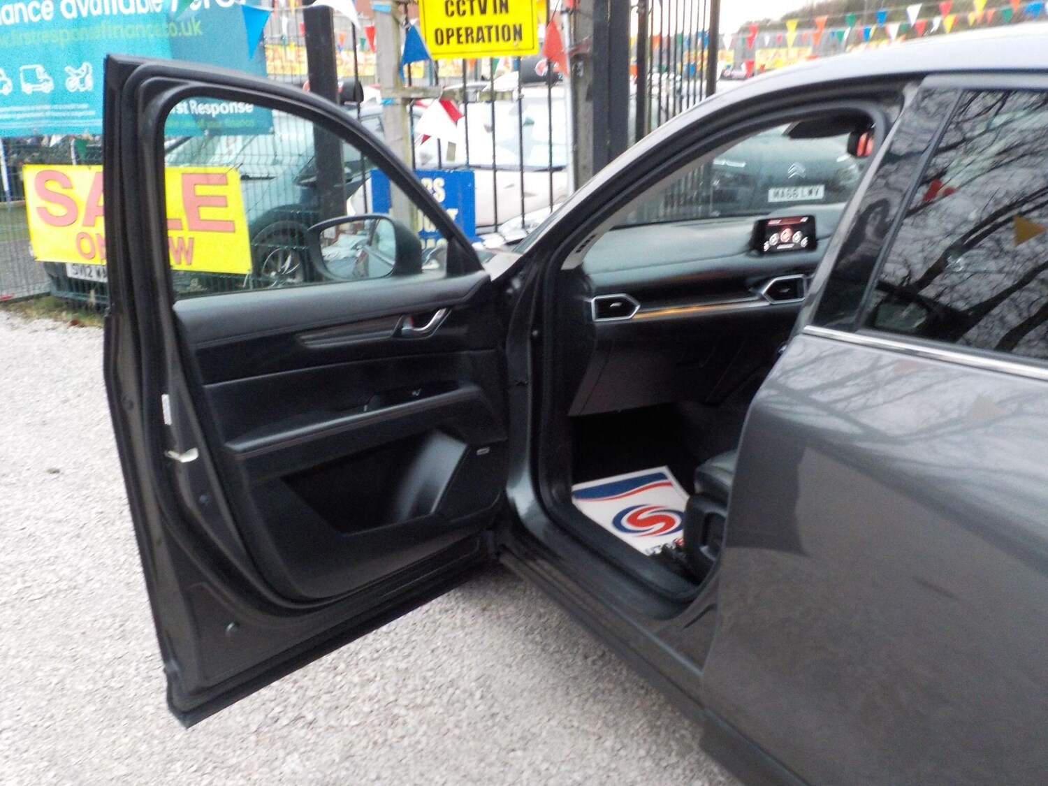 Used Mazda CX-5 for sale - 77722537: Photo 31