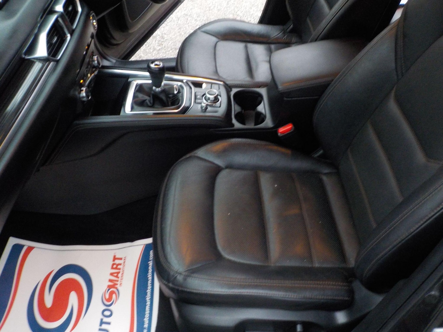 Used Mazda CX-5 for sale - 77722537: Photo 32