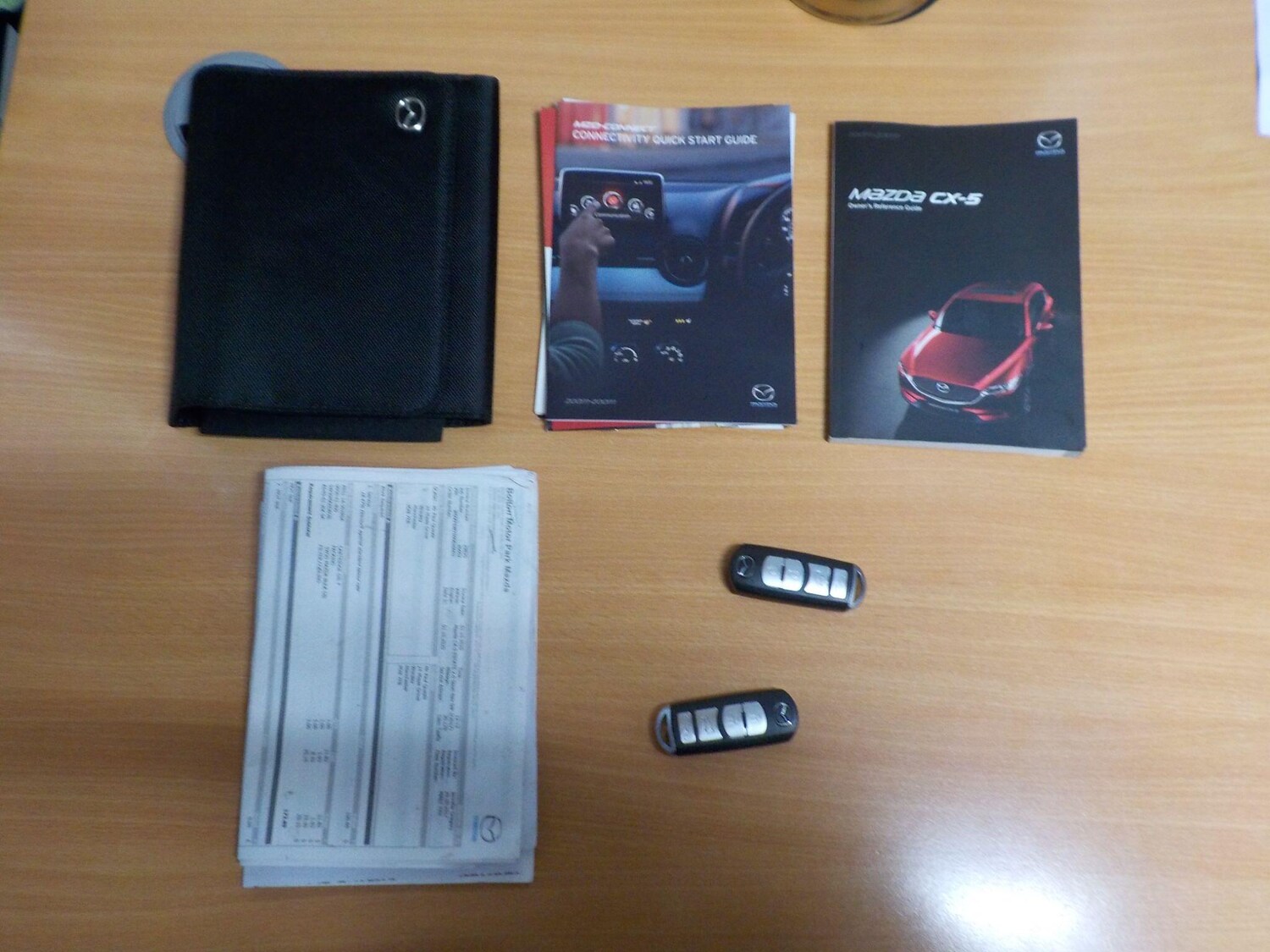 Used Mazda CX-5 for sale - 77722537: Photo 35