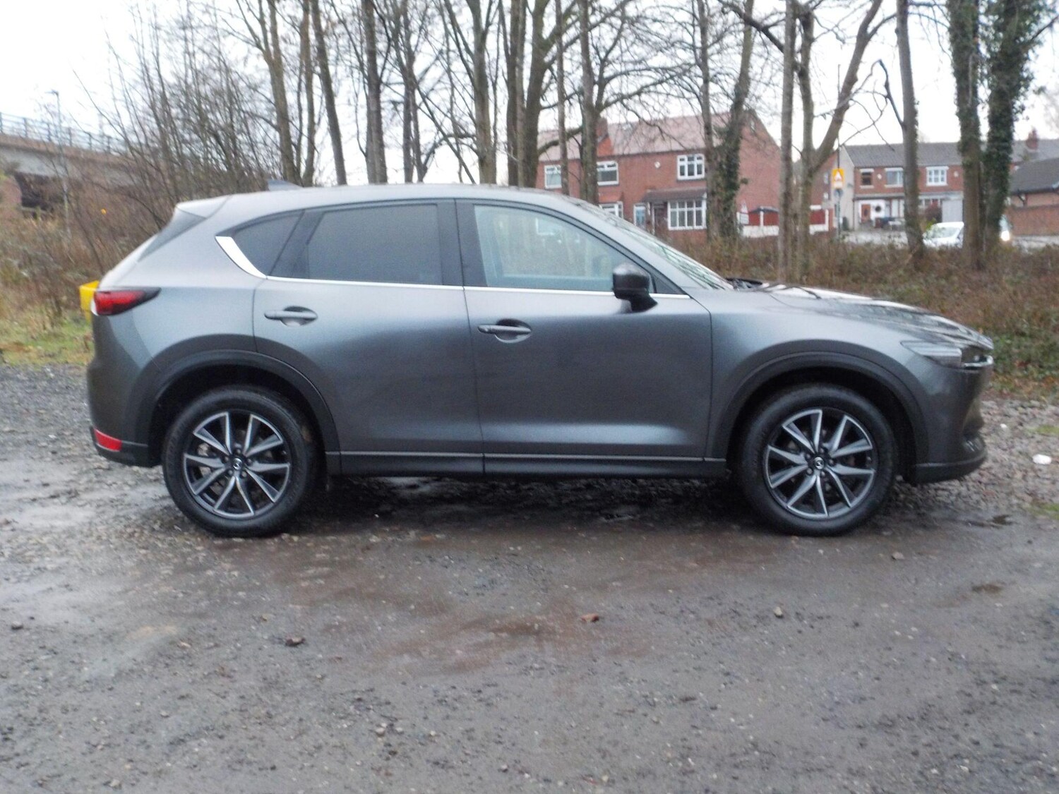 Used Mazda CX-5 for sale - 77722537: Photo 7