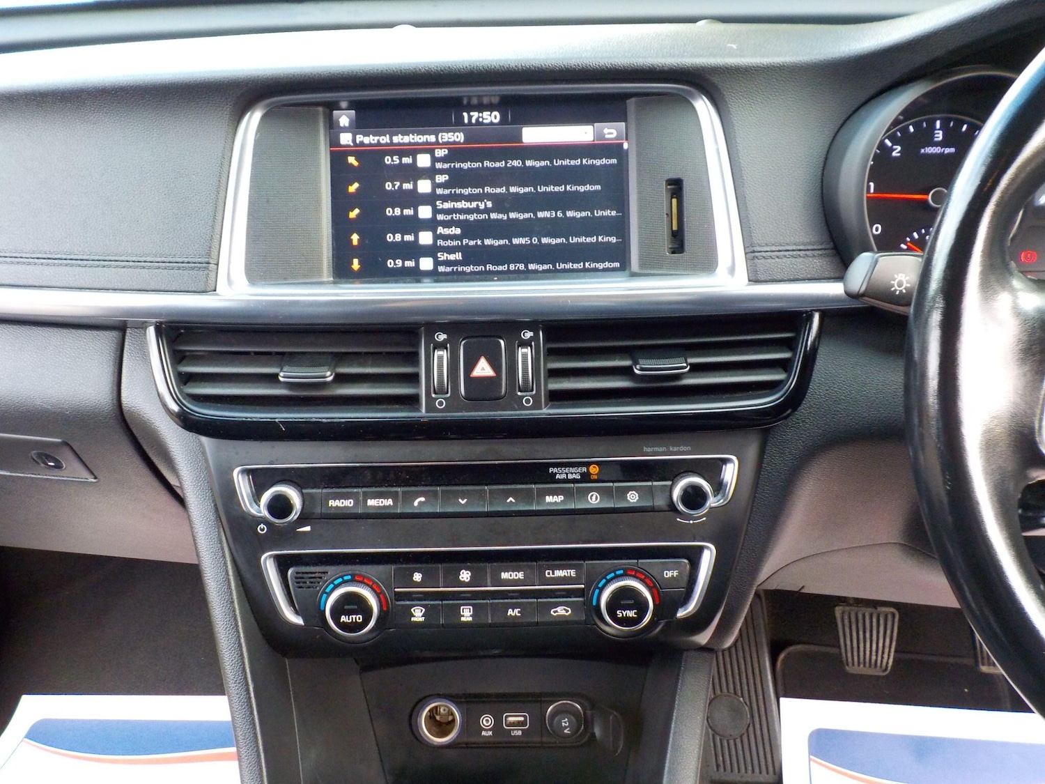 Vehicle 13