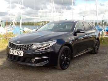 2017 (67) - 1.7 CRDi 3 Sportswagon Euro 6 (s/s) 5dr