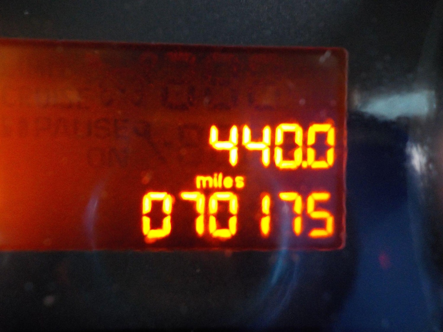 Used Peugeot 5008 2014 for sale - 77982705: Photo 16