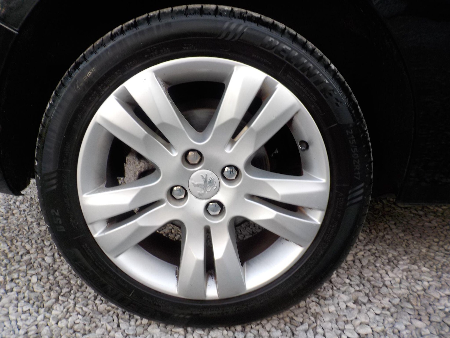 Used Peugeot 5008 2014 for sale - 77982705: Photo 21