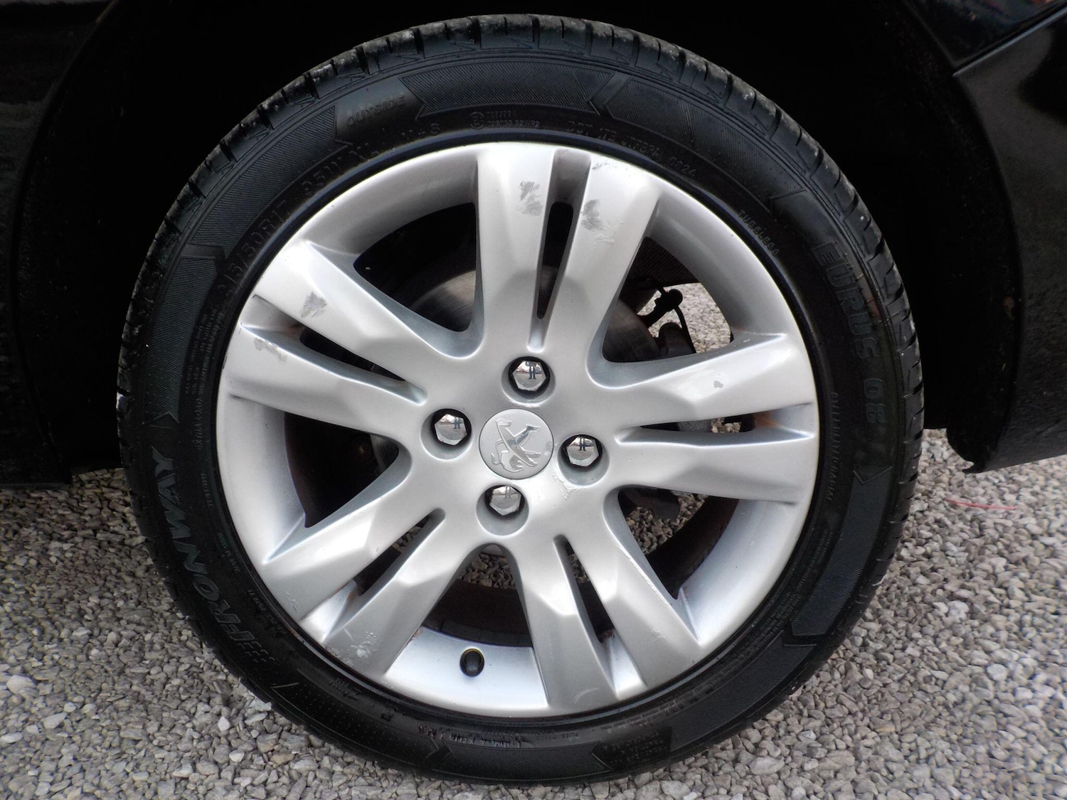 Used Peugeot 5008 2014 for sale - 77982705: Photo 26