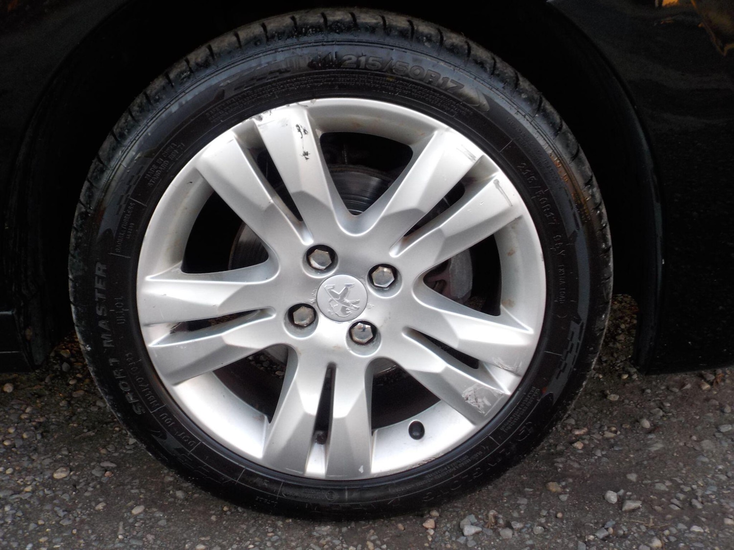 Used Peugeot 5008 2014 for sale - 77982705: Photo 9