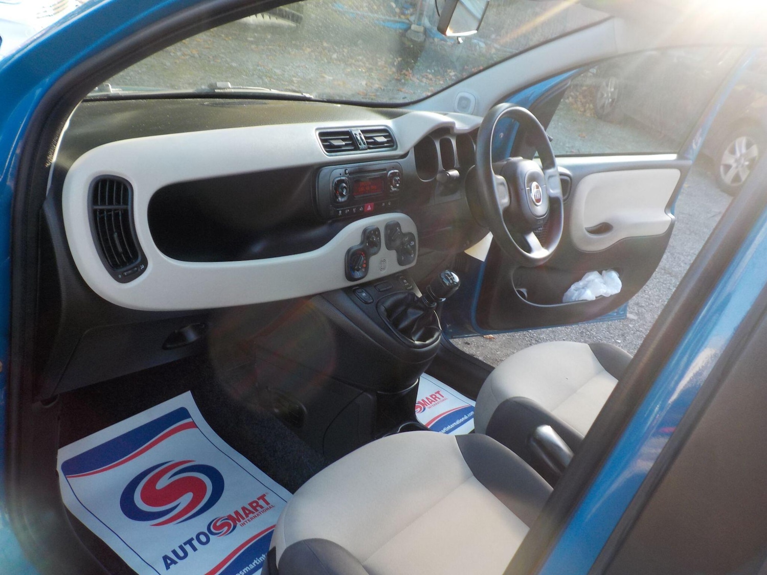 Used Fiat Panda 2013 for sale - 76071989: Photo 11