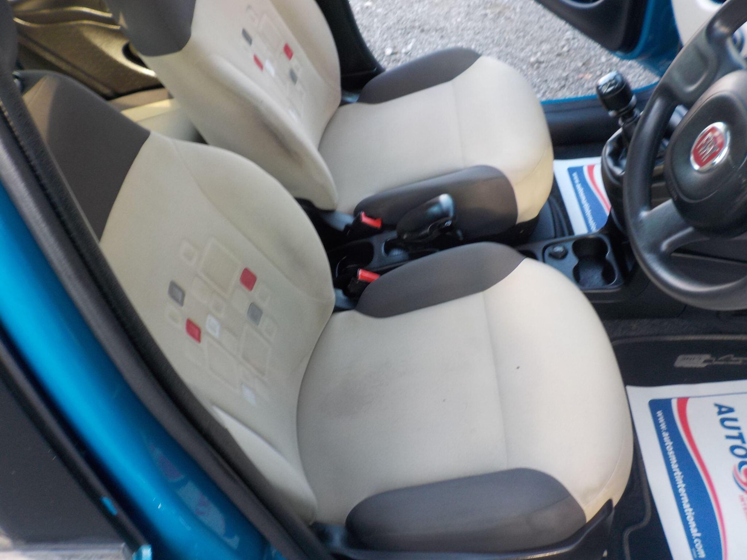 Used Fiat Panda 2013 for sale - 76071989: Photo 13