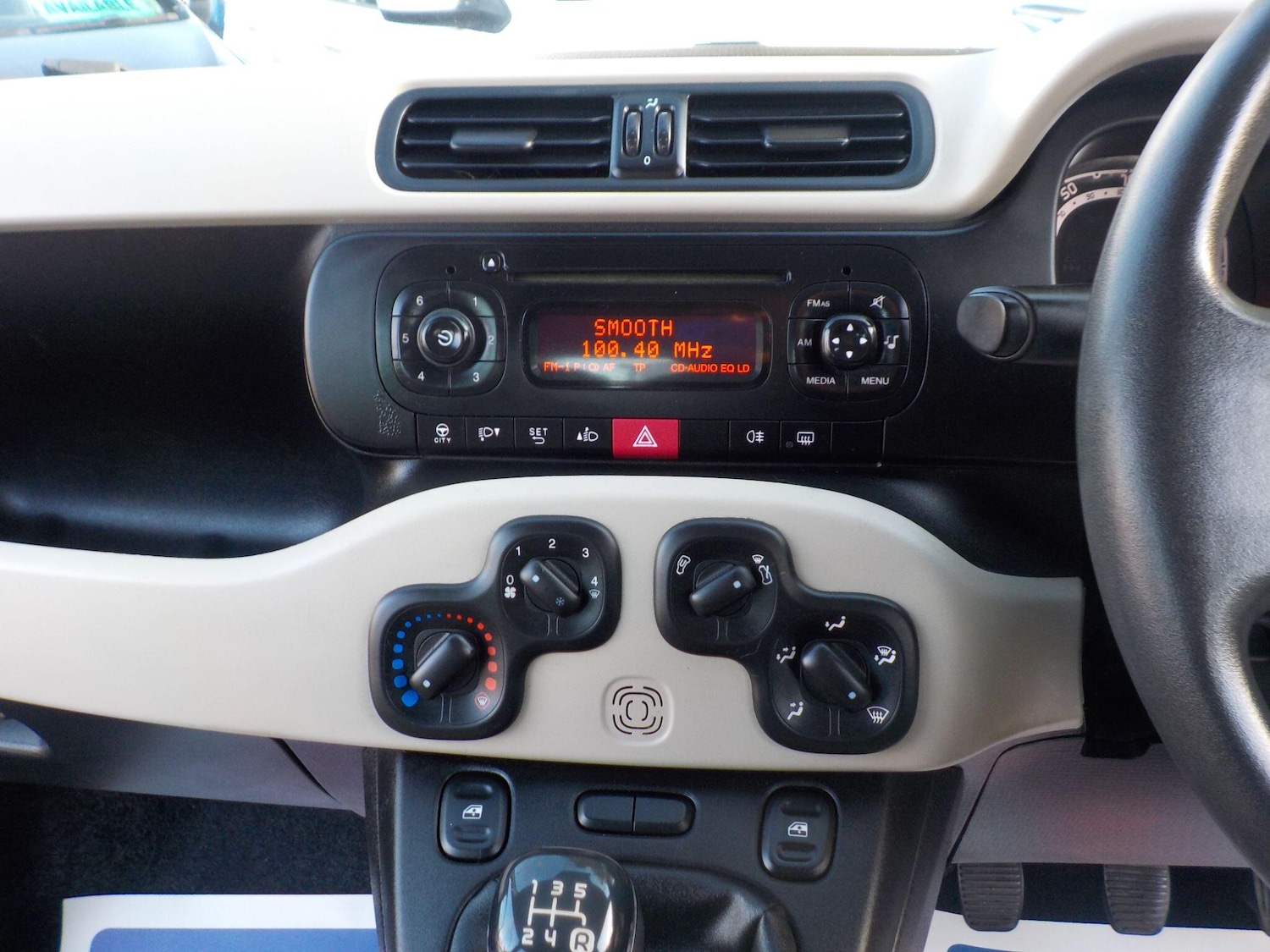 Used Fiat Panda 2013 for sale - 76071989: Photo 14