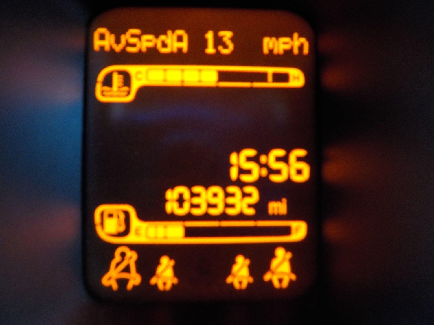 Used Fiat Panda 2013 for sale - 76071989: Photo 16