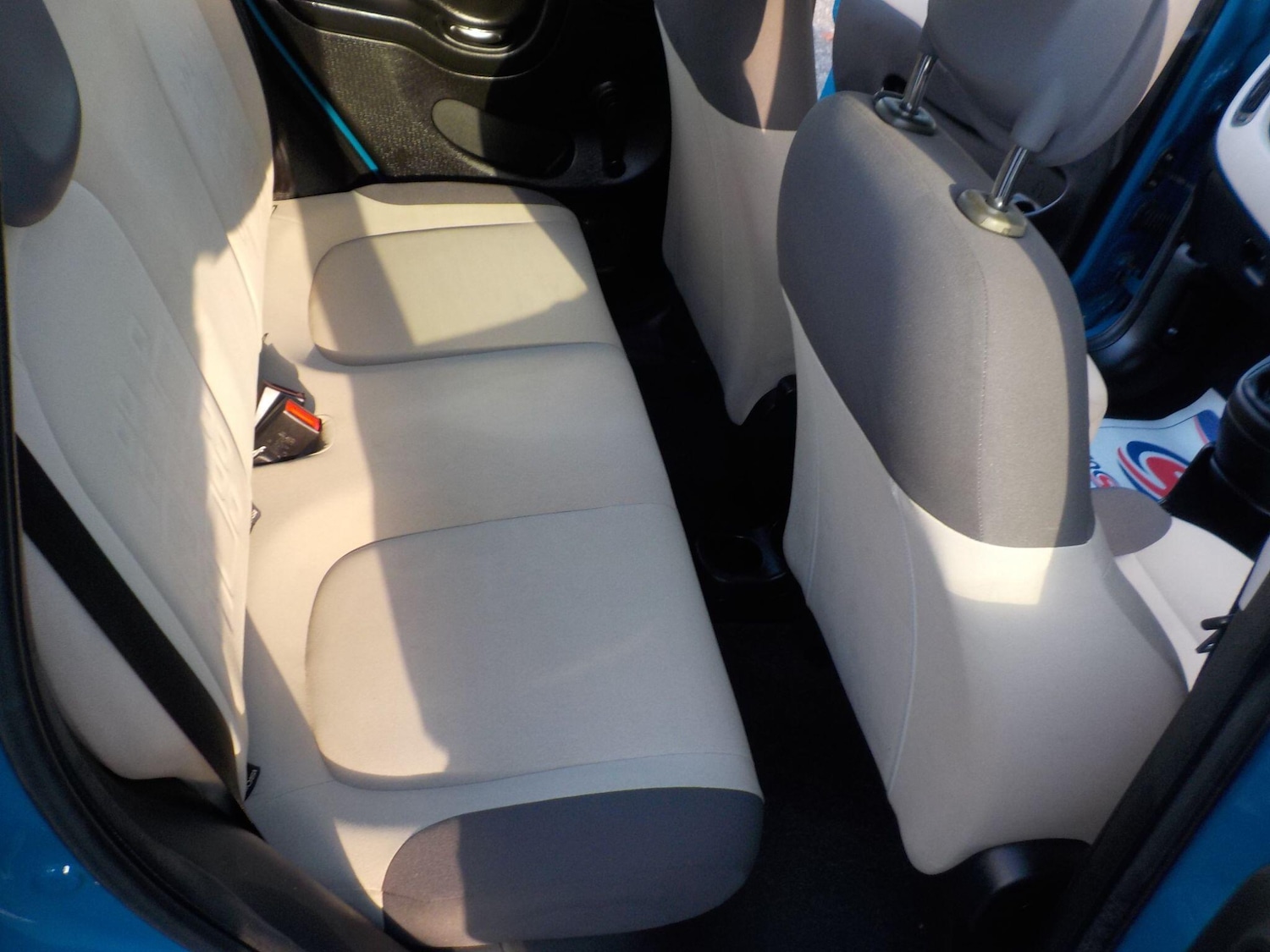 Used Fiat Panda 2013 for sale - 76071989: Photo 19