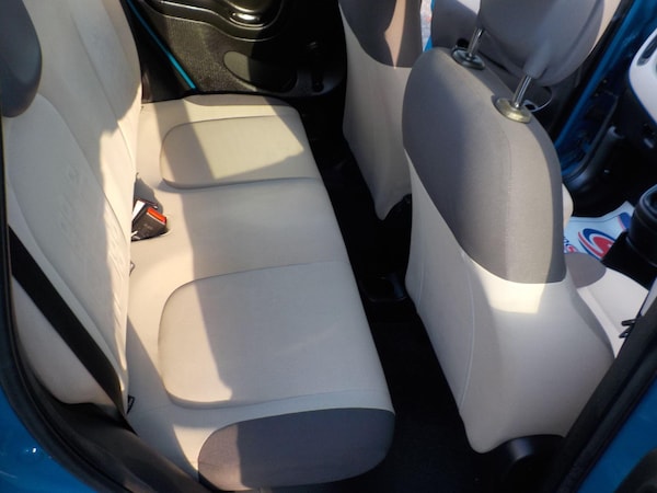 Used Fiat Panda 2013 for sale - 76071989: Photo 19
