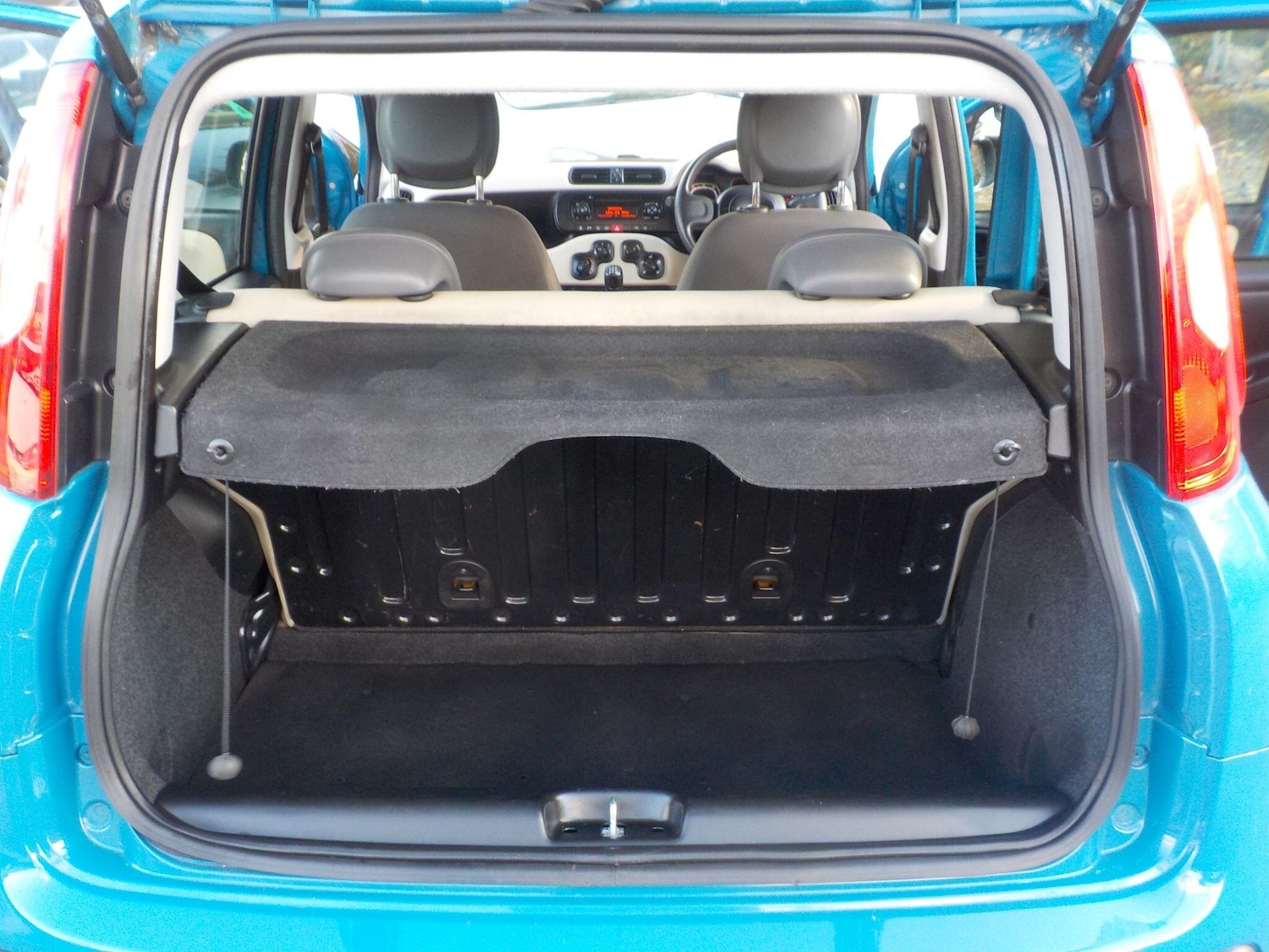 Used Fiat Panda 2013 for sale - 76071989: Photo 21