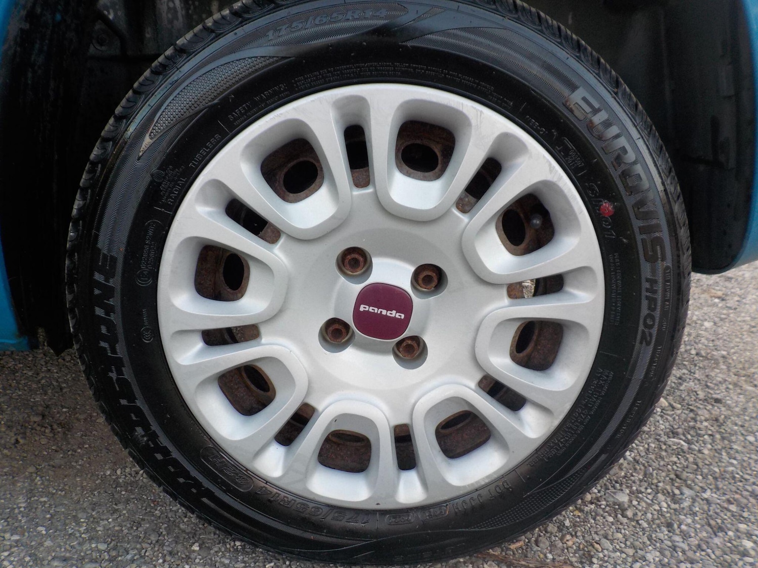 Used Fiat Panda 2013 for sale - 76071989: Photo 23