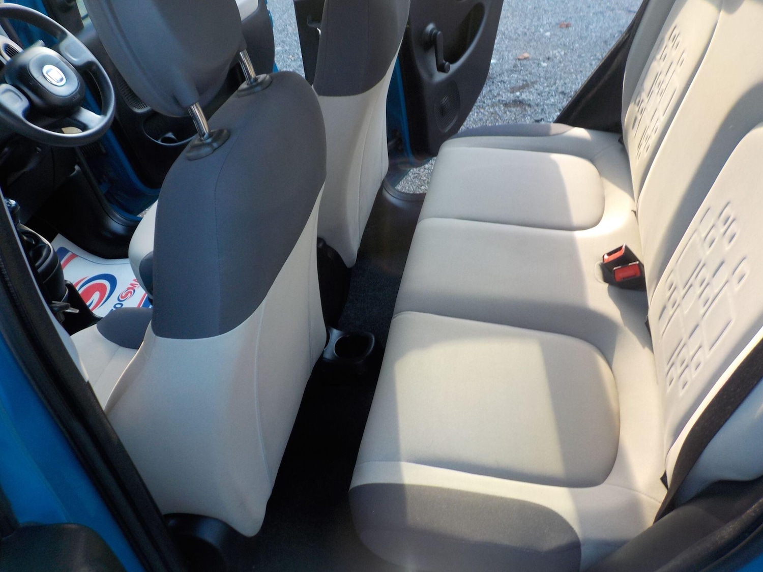 Used Fiat Panda 2013 for sale - 76071989: Photo 25