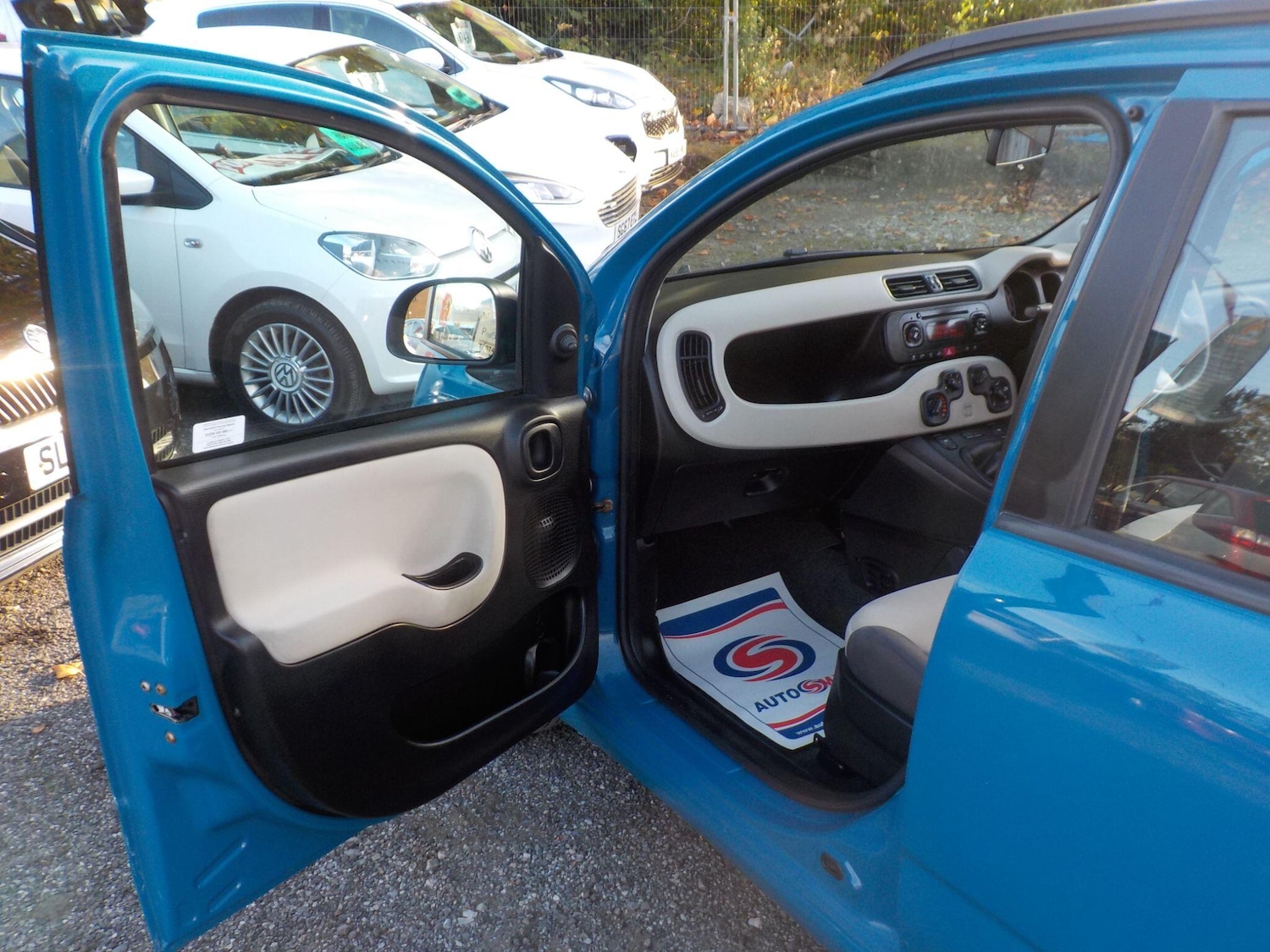 Used Fiat Panda 2013 for sale - 76071989: Photo 26