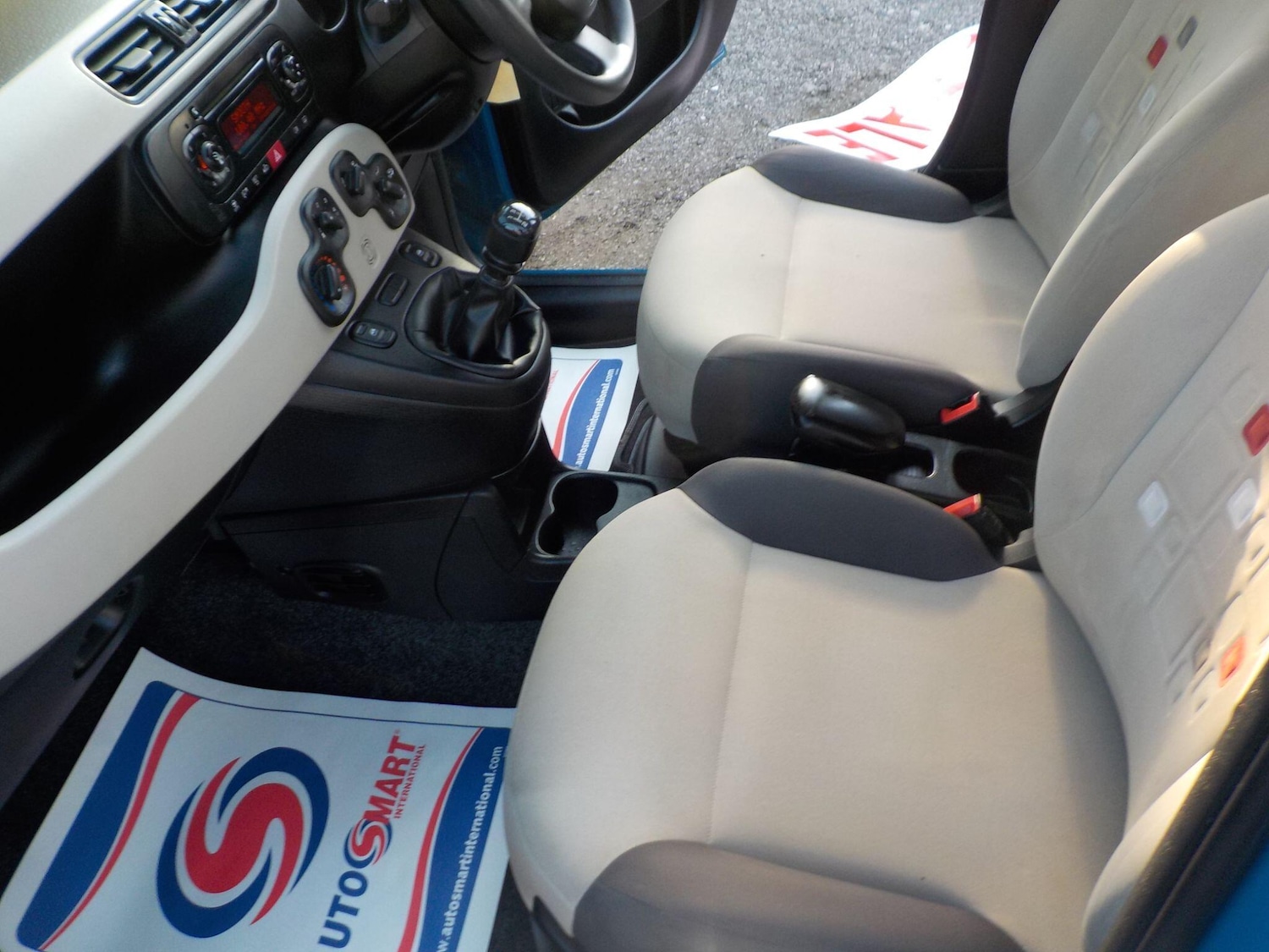 Used Fiat Panda 2013 for sale - 76071989: Photo 27