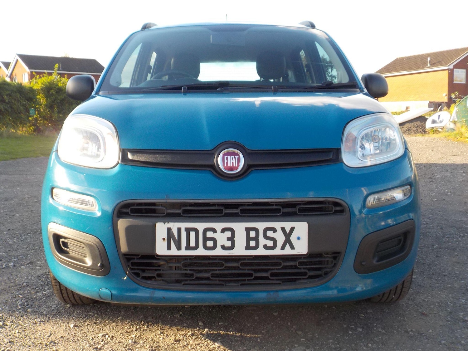 Used Fiat Panda 2013 for sale - 76071989: Photo 8