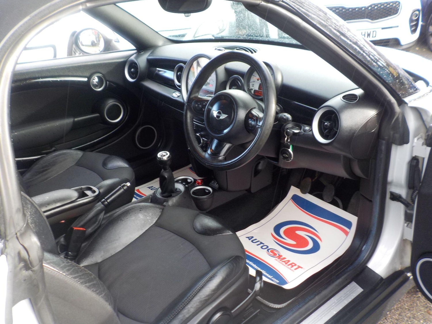 Used MINI Roadster 2012 for sale - 76398315: Photo 10