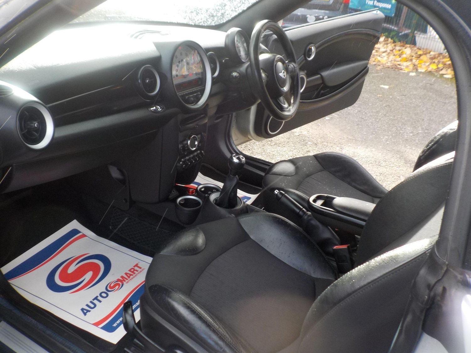 Used MINI Roadster 2012 for sale - 76398315: Photo 11