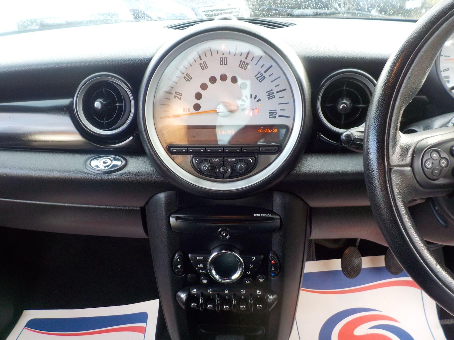 Used MINI Roadster 2012 for sale - 76398315: Photo 12