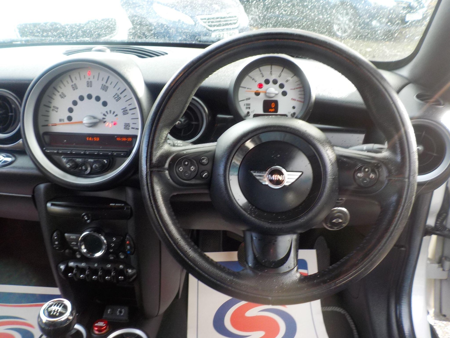 Used MINI Roadster 2012 for sale - 76398315: Photo 13