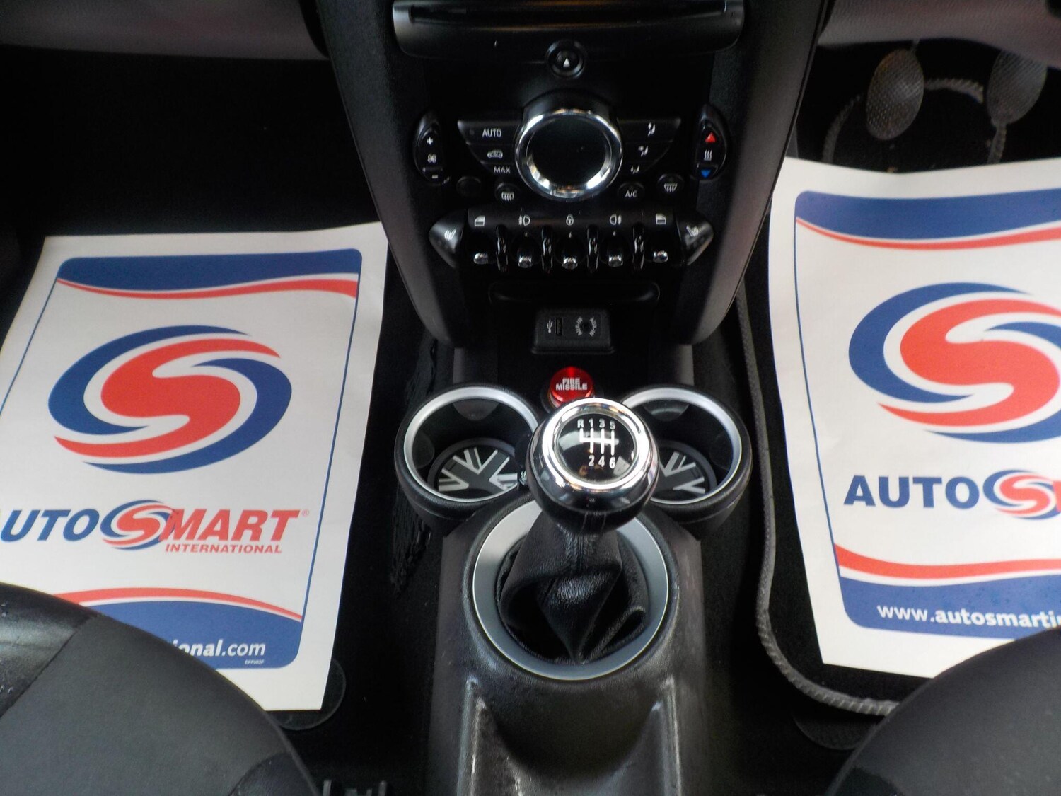 Used MINI Roadster 2012 for sale - 76398315: Photo 14