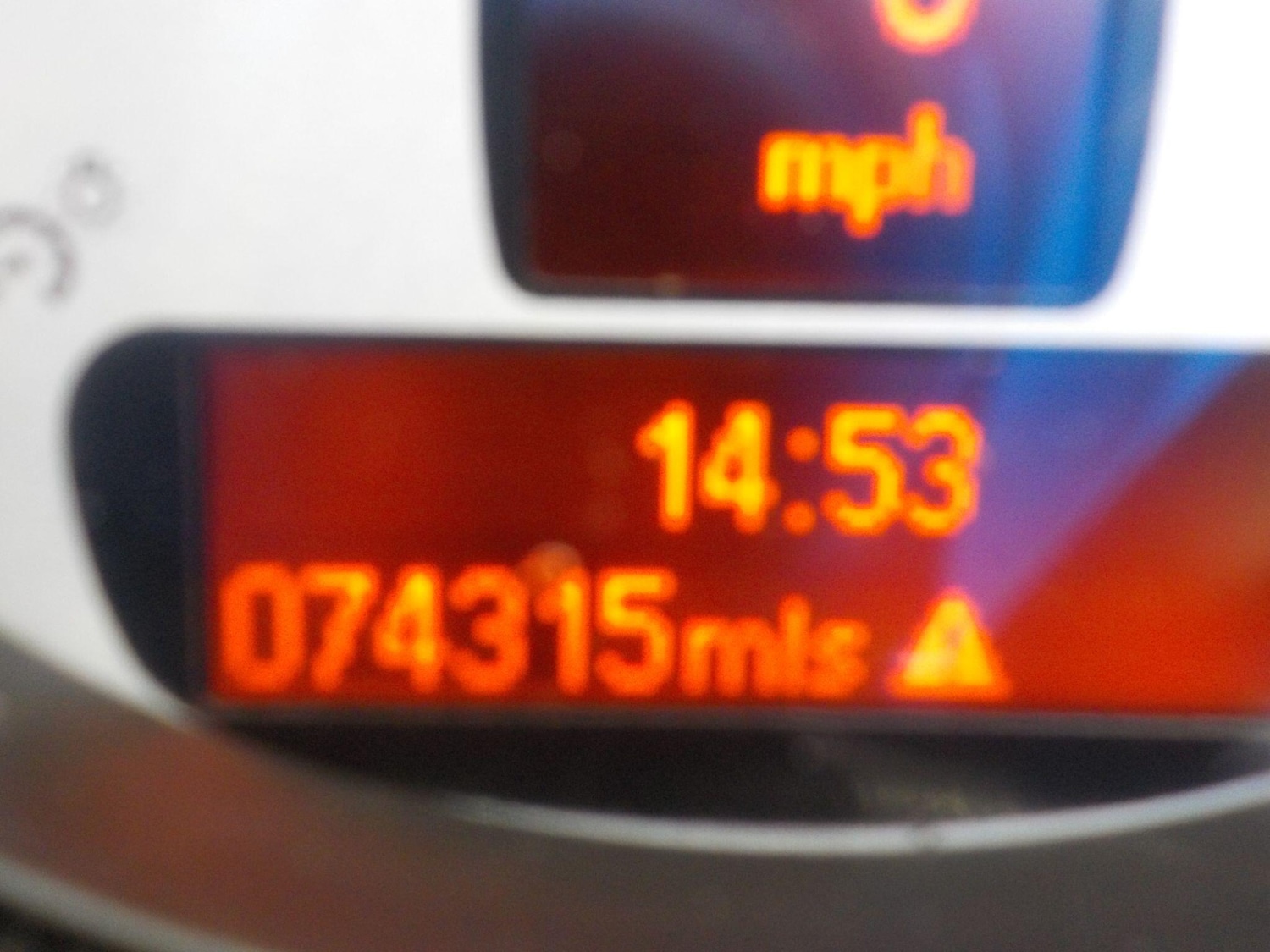 Used MINI Roadster 2012 for sale - 76398315: Photo 15