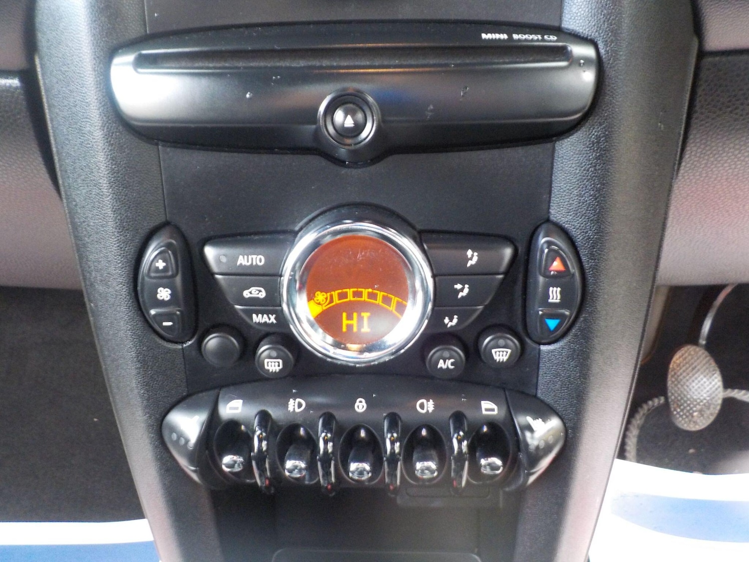 Used MINI Roadster 2012 for sale - 76398315: Photo 16