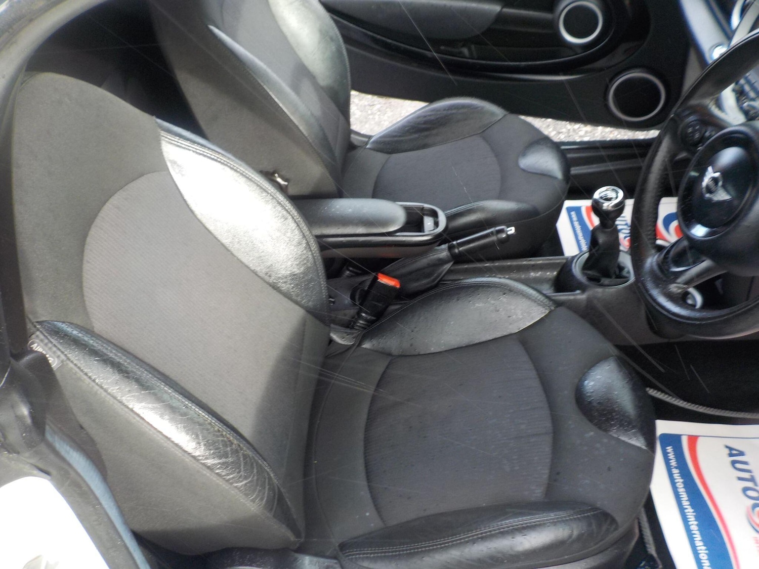 Used MINI Roadster 2012 for sale - 76398315: Photo 19