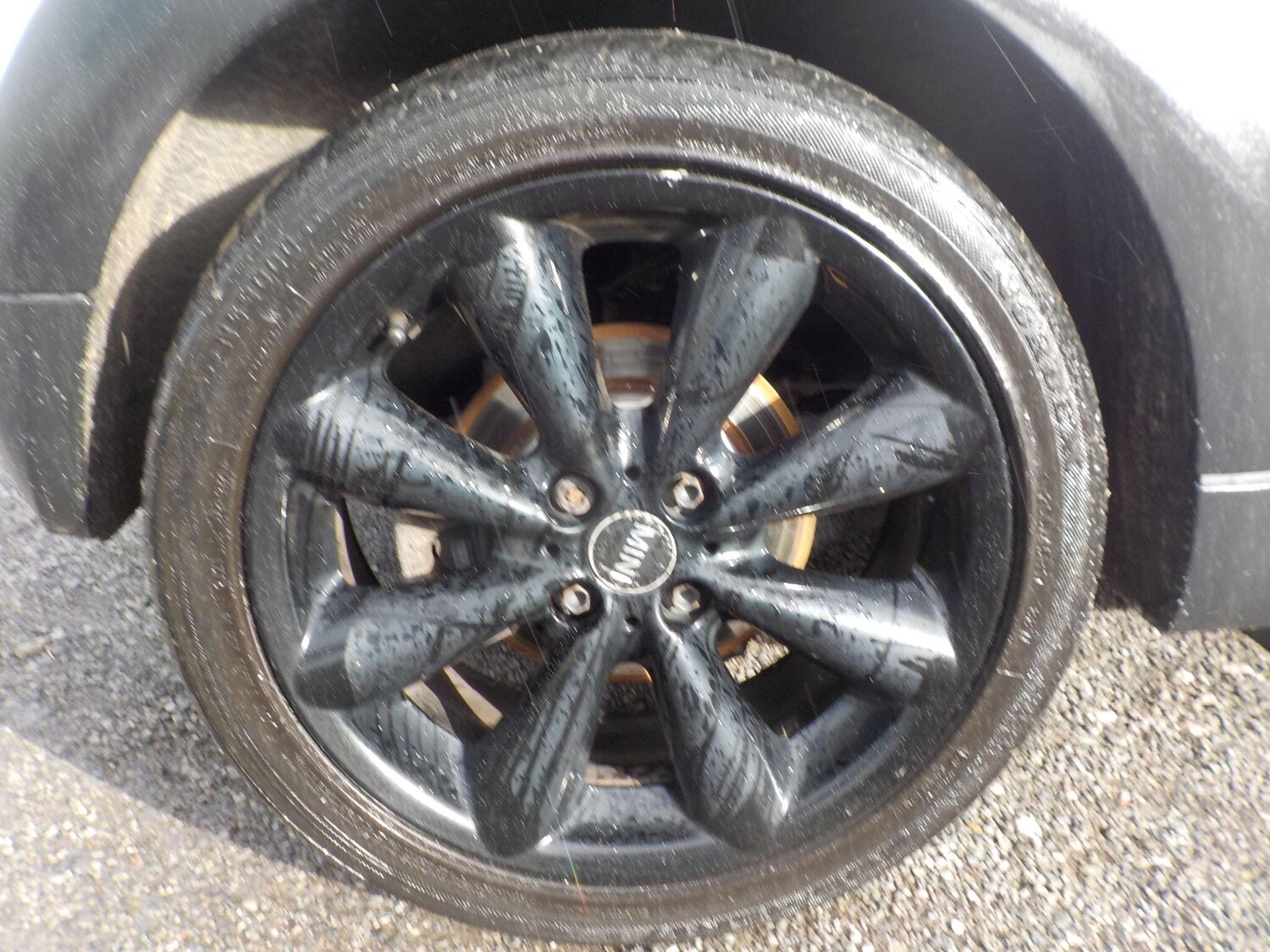 Used MINI Roadster 2012 for sale - 76398315: Photo 20